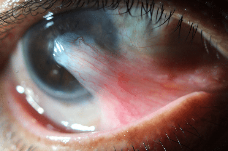 What is a pinguecula? What is a pterygium? - Mark C. Vital, M.D.